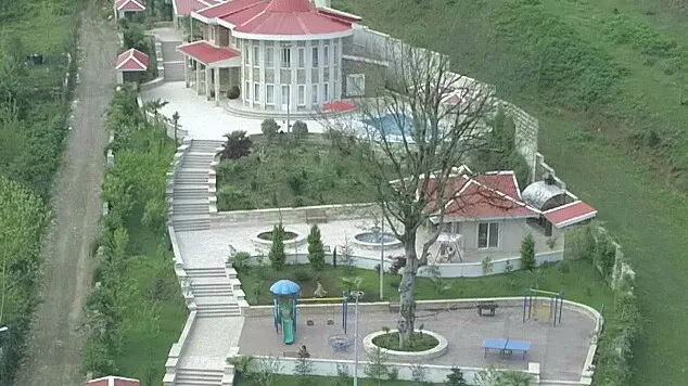 اجاره ویلا در شفت 