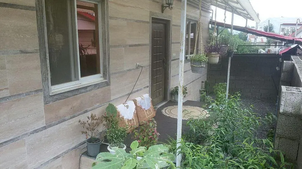 ویلای اجاره ای در فومن دو خوابه دربست 
