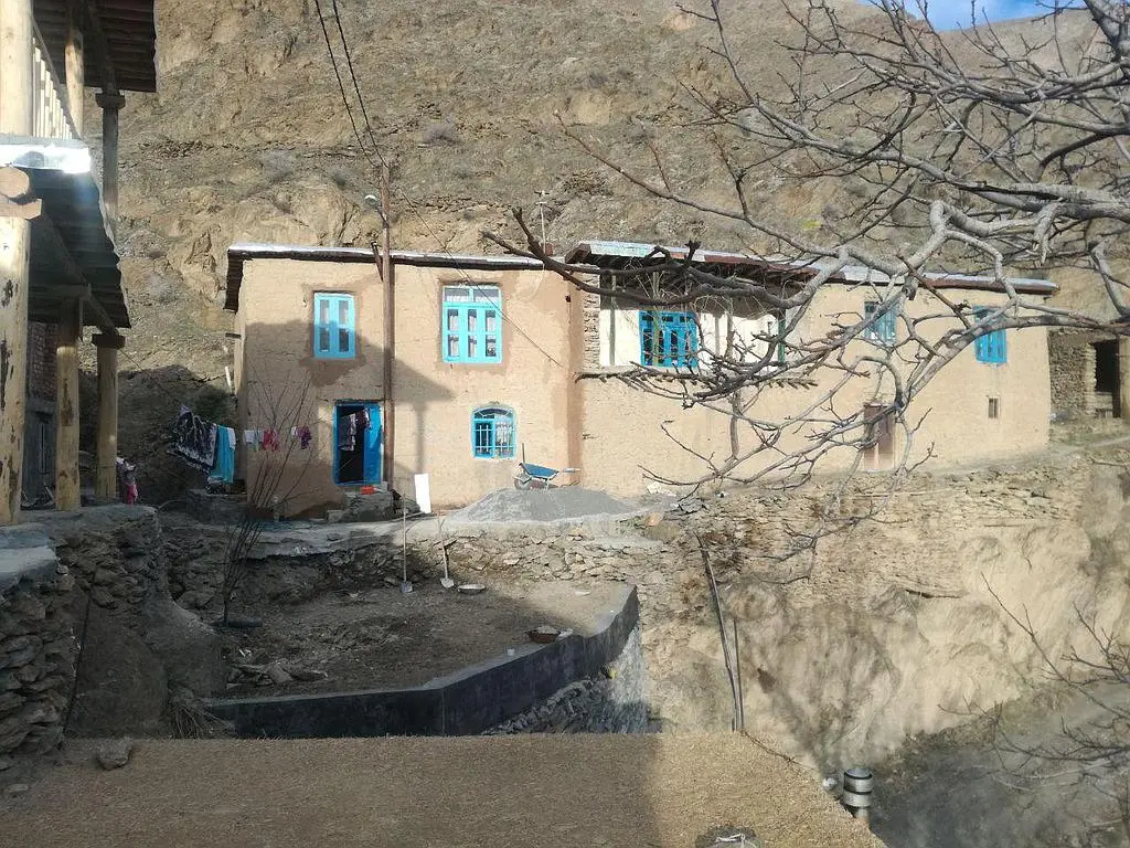 بوم گردی ژین در سنندج