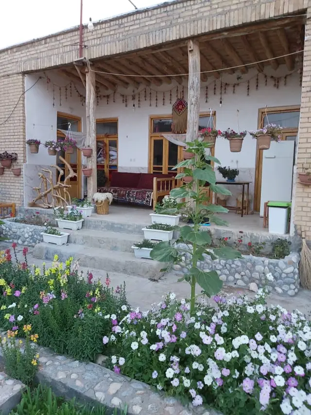 اجاره اقامتگاه بوم گردی پلاسجان در فریدن