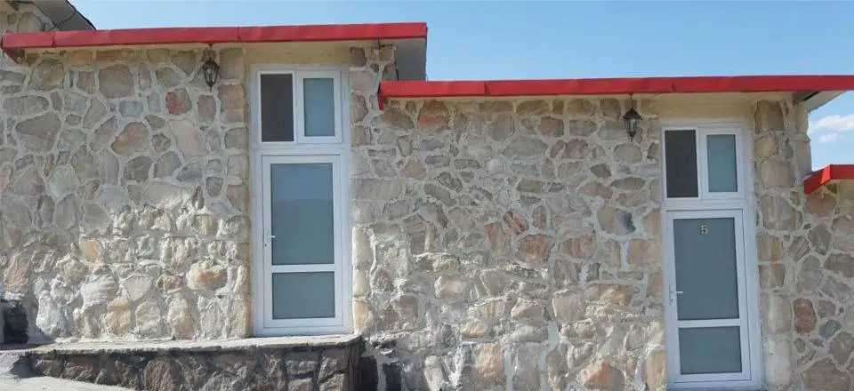 رزرو هتل نمکی خورشید در دماوند