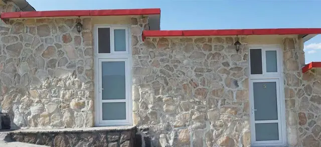 رزرو هتل نمکی خورشید در دماوند