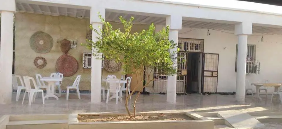 اجاره بوم گردی حسینی قشم