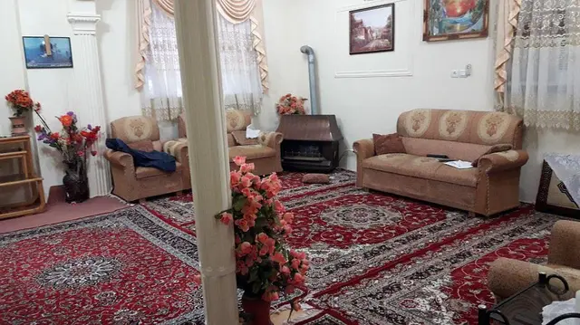 اجاره ویلا در فومن 2 خواب دربست 