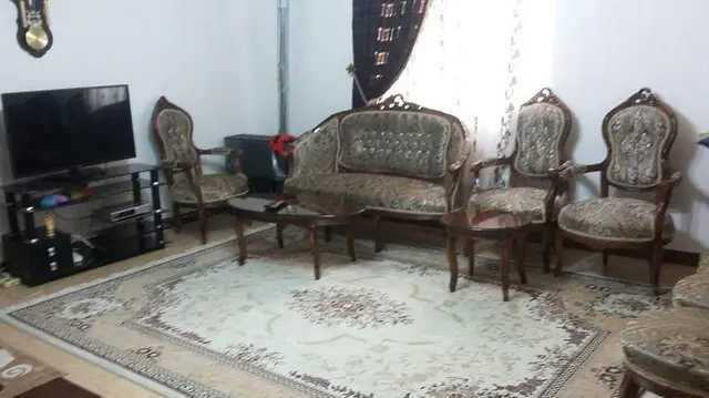 اجاره ویلا فومن قلعه رودخان دو خواب
