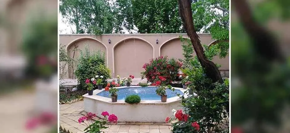 بوم گردی روشن دون ماهان