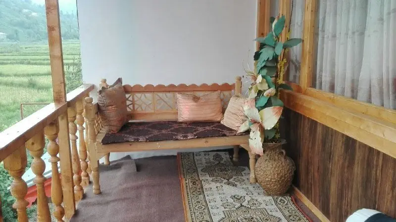اجاره ویلای دربستی در قلعه رودخان