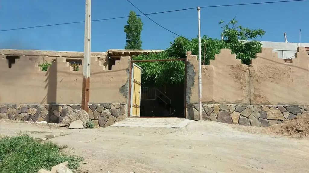 اجاره خانه روستایی شاهرود