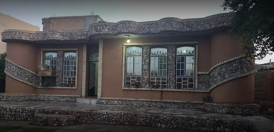 اجاره اقامتگاه بوم گردی کاس ماس آبدانان