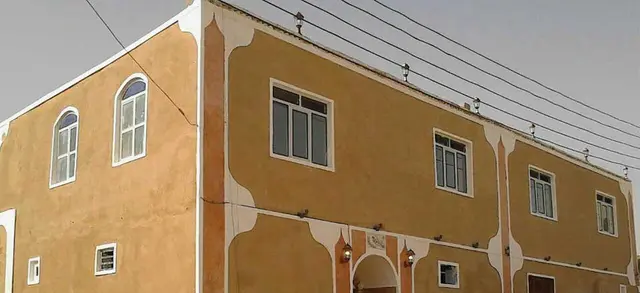 اقامتگاه بوم گردی مهراندیش در خور