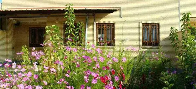 اجاره اقامتگاه خانه طبیعت شاهرود