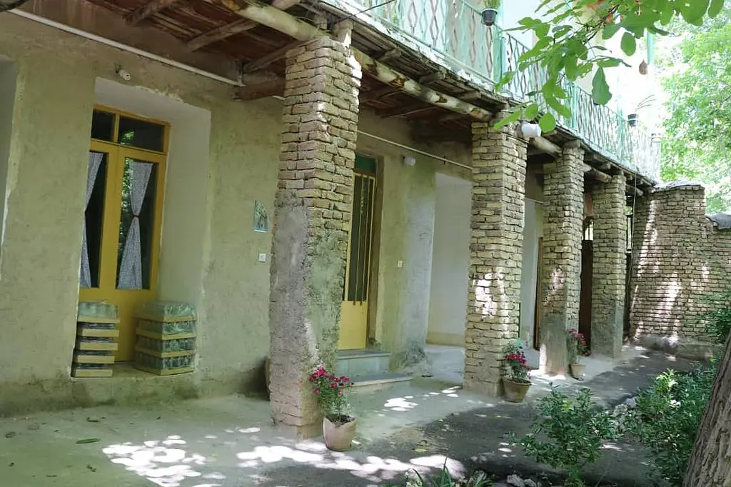 اجاره خانه مسافر سرای خرم در خوانسار