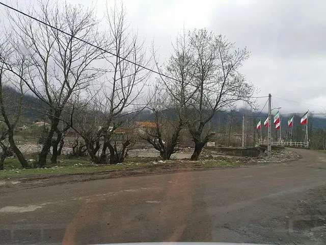 اجاره خانه ویلایی در ماسال 