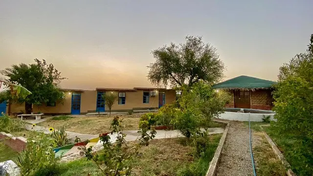 اجاره اقامتگاه بوم گردی آوان در شوش