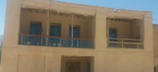 اقامتگاه بوم گردی آقا خسرو در فریدون شهر