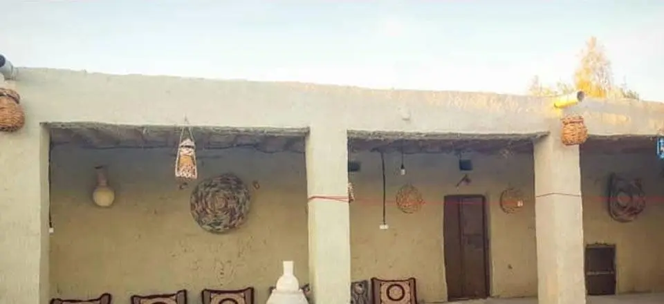 اجاره اقامتگاه بوم گردی بامحمود (مغ) در قشم