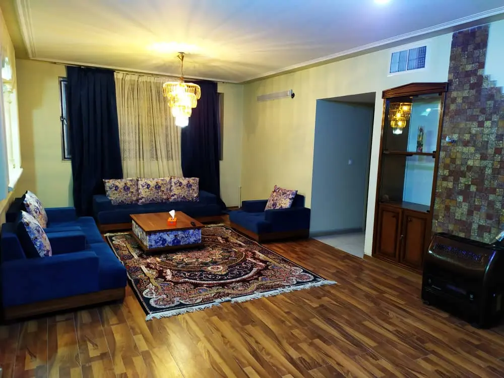 اجاره منزل مبله در شیراز