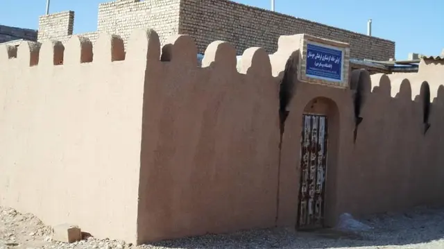 اجاره اقامتگاه بوم گردی ثنابلقیس در اسفراین