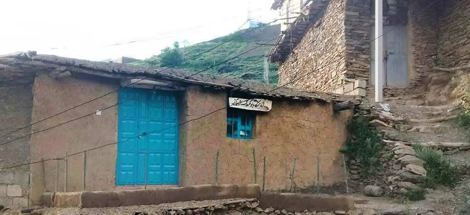 اجاره اقامتگاه بوم گردی ژوانگه در سنندج