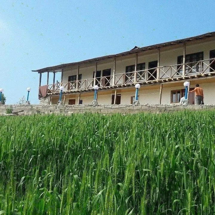 اجاره اقامتگاه بوم گردی الماس هزار جریب در بهشهر