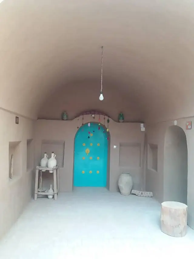 اجاره اقامتگاه بوم گردی در میبد