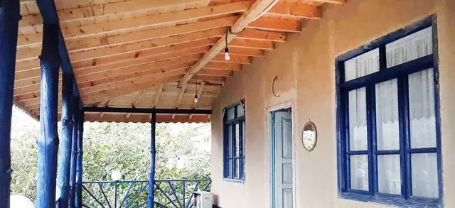 اجاره خانه روستایی عمو یحیی رامسر
