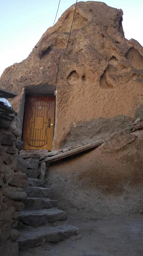 اجاره سوییت سنگی در کندوان