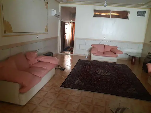 اجاره روزانه خانه مبله در اسکو