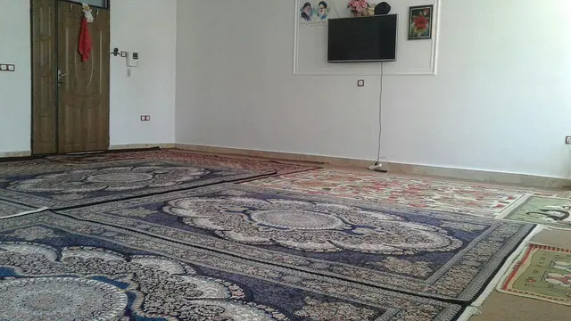 اجاره روزانه خانه مبله در بوکان
