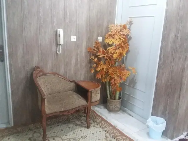 اجاره روزانه خانه مبله در مراغه