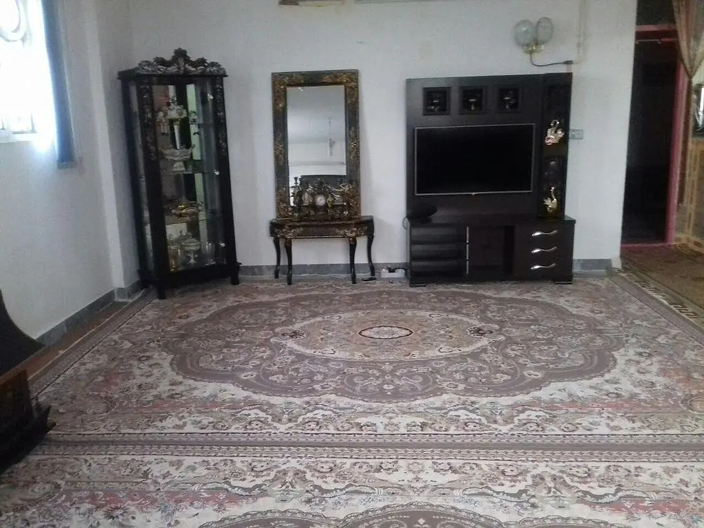 اجاره روزانه خانه مبله در هریس