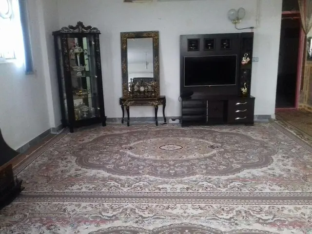 اجاره روزانه خانه مبله در هریس
