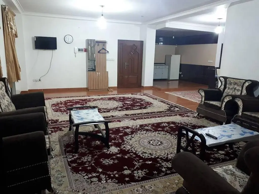 اجاره روزانه خانه مبله در سلماس