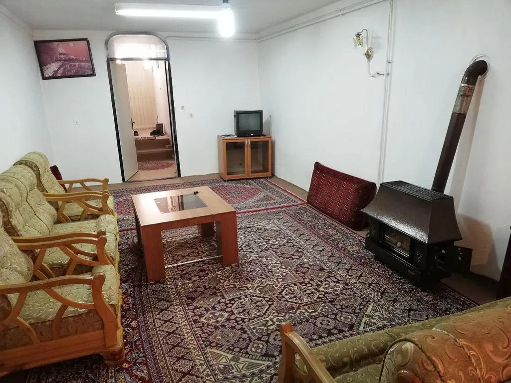 اجاره روزانه خانه مبله در اردل