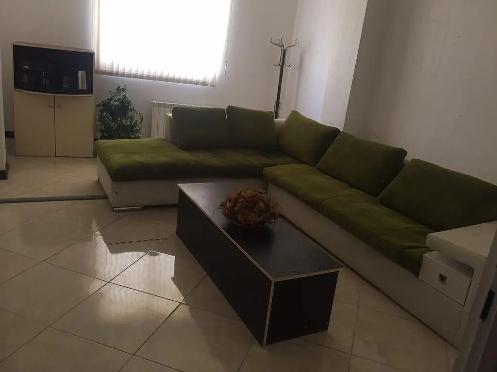 اجاره روزانه خانه مبله در بلداجی