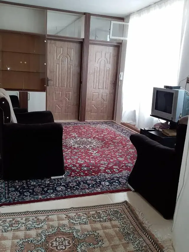 اجاره روزانه خانه مبله در جونقان