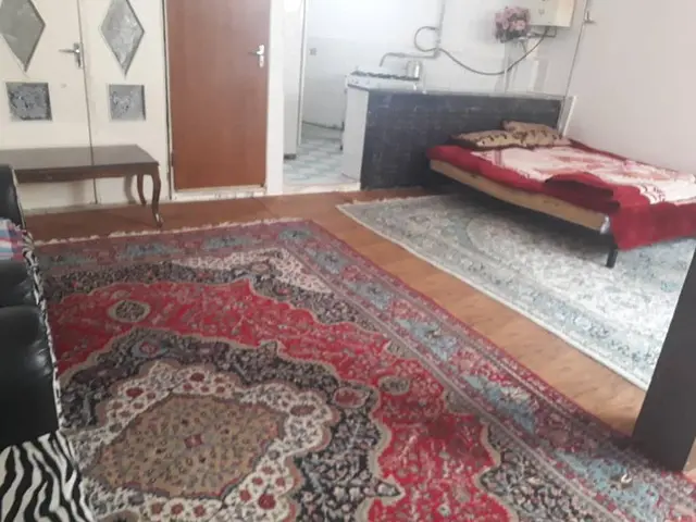 اجاره روزانه خانه مبله در لردگان