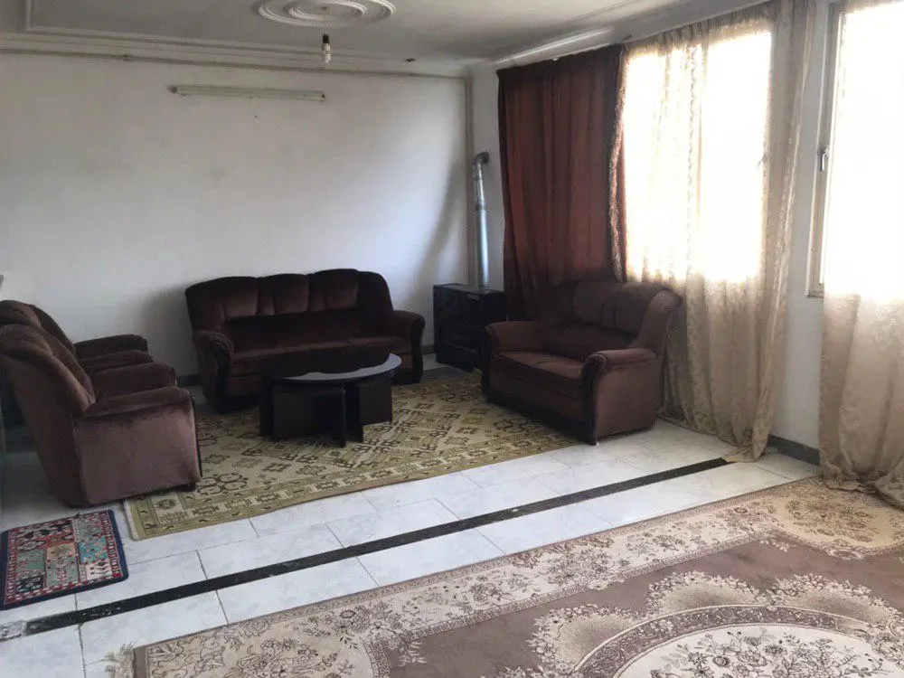 اجاره روزانه خانه مبله در بهار