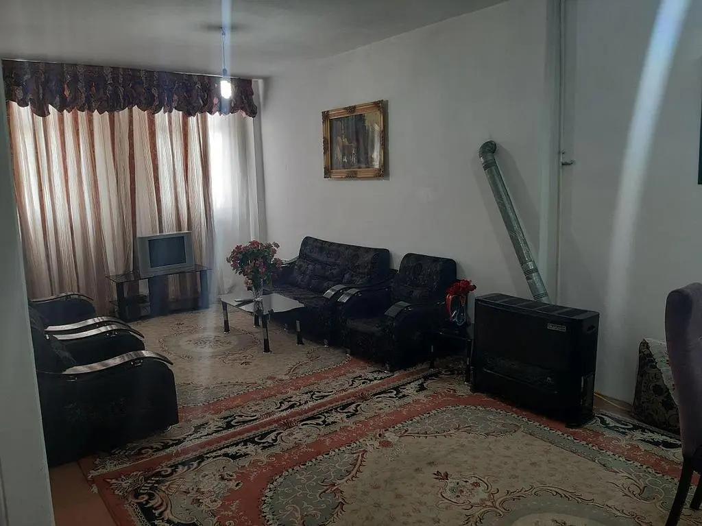 اجاره روزانه خانه مبله در کبورداهنگ