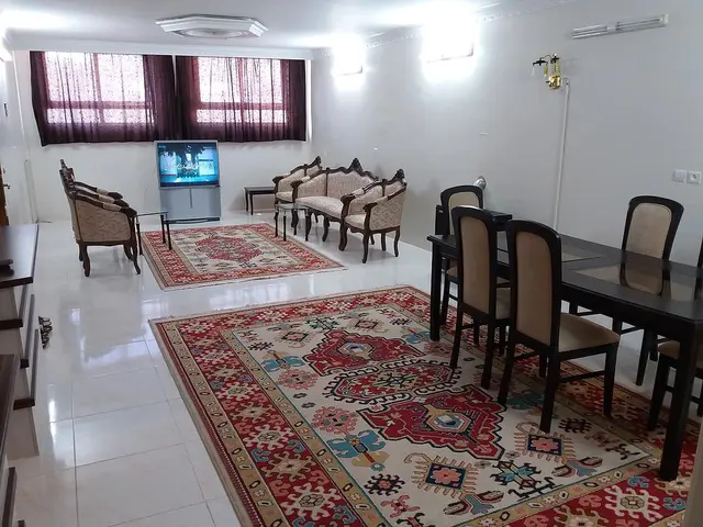 اجاره روزانه خانه مبله در سردشت
