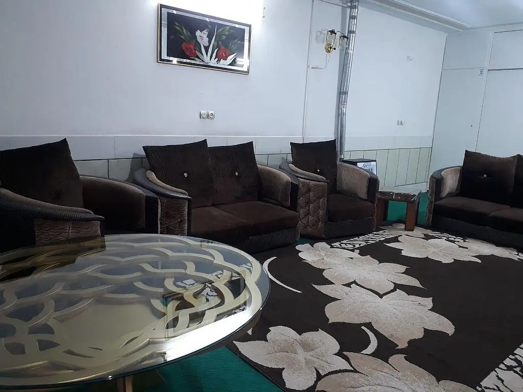 اجاره خانه مبله در تکاب