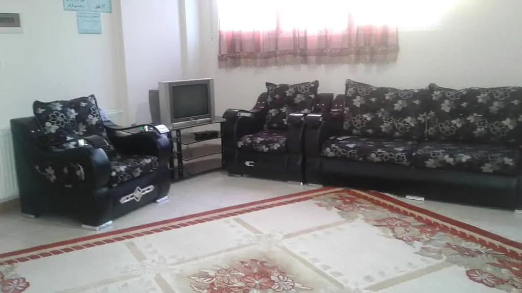 اجاره خانه مبله در نقده