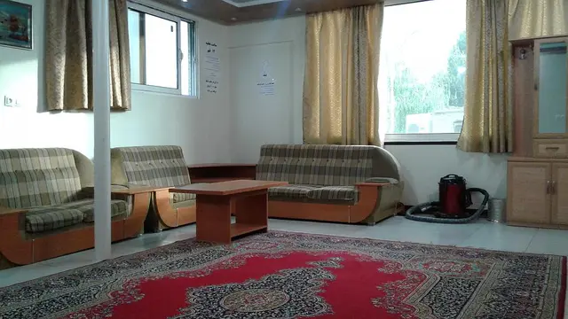 اجاره روزانه خانه مبله در ملایر