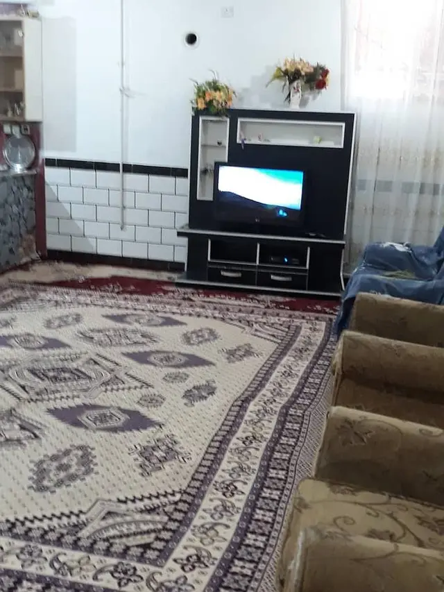 اجاره روزانه خانه مبله در دزفول