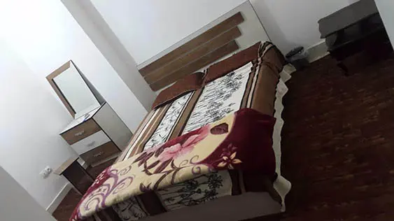 اجاره سوئیت در شوش