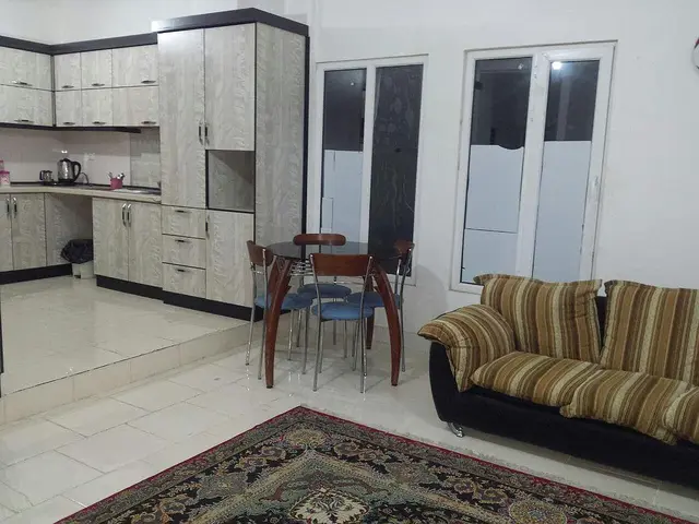 اجاره روزانه خانه مبله در شوش