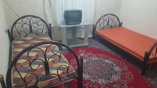 اجاره سوئیت در شوشتر