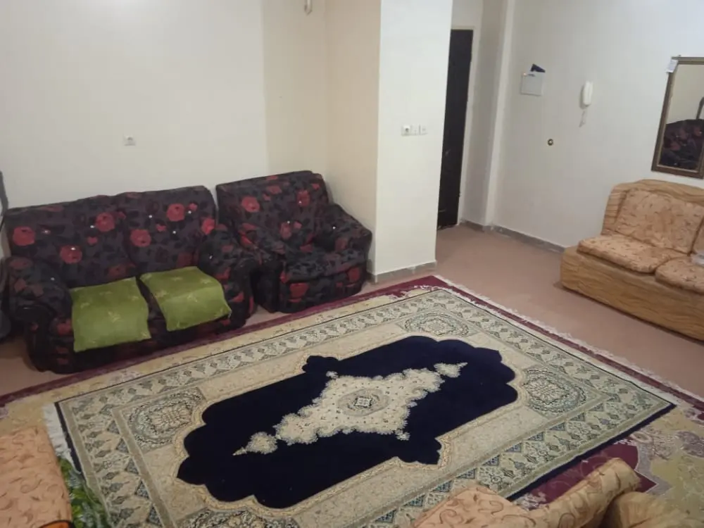 اجاره روزانه خانه مبله در شوشتر