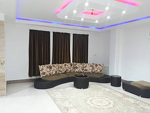 آپارتمان مبله لوکس و‌ نوسازدر بوشهر(بانظافت ویژه)-طالقانی2
