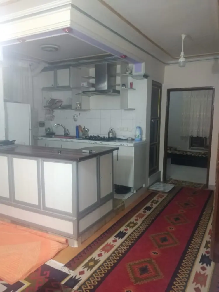 خانه مبله اجاره روزانه بندر عباس